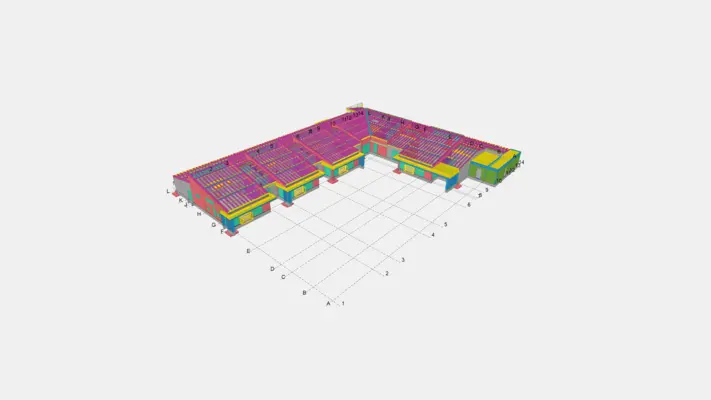 3D Model Preview